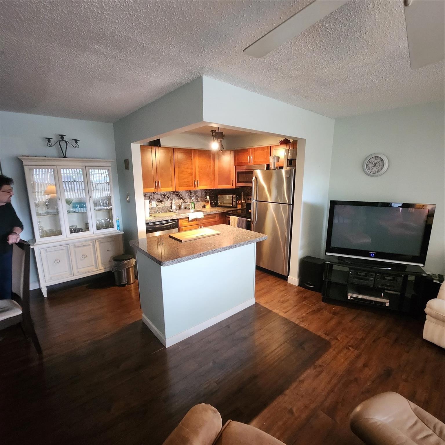 1BR – Condominium at 198 Durham D #198