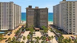 1BR – Condominium at 3800 Galt Ocean Drive #1003