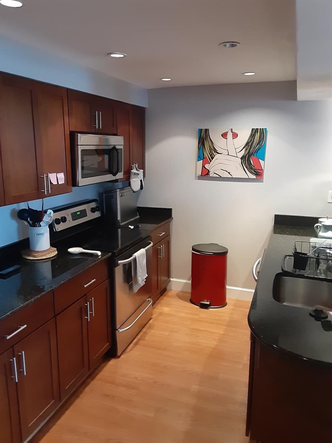 2BR – Condominium at 2900 NE 30th Street #G8