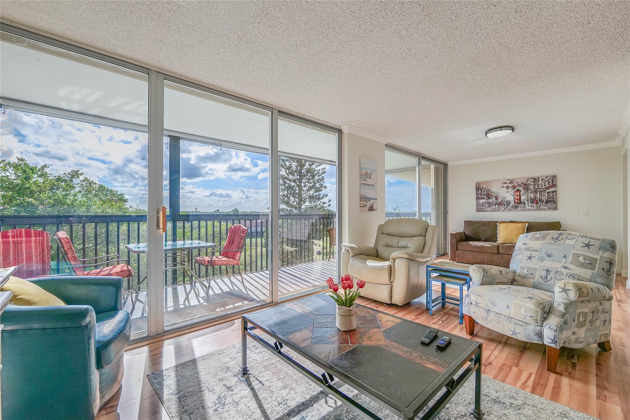 2BR – Condominium at 3821 Environ Boulevard #603