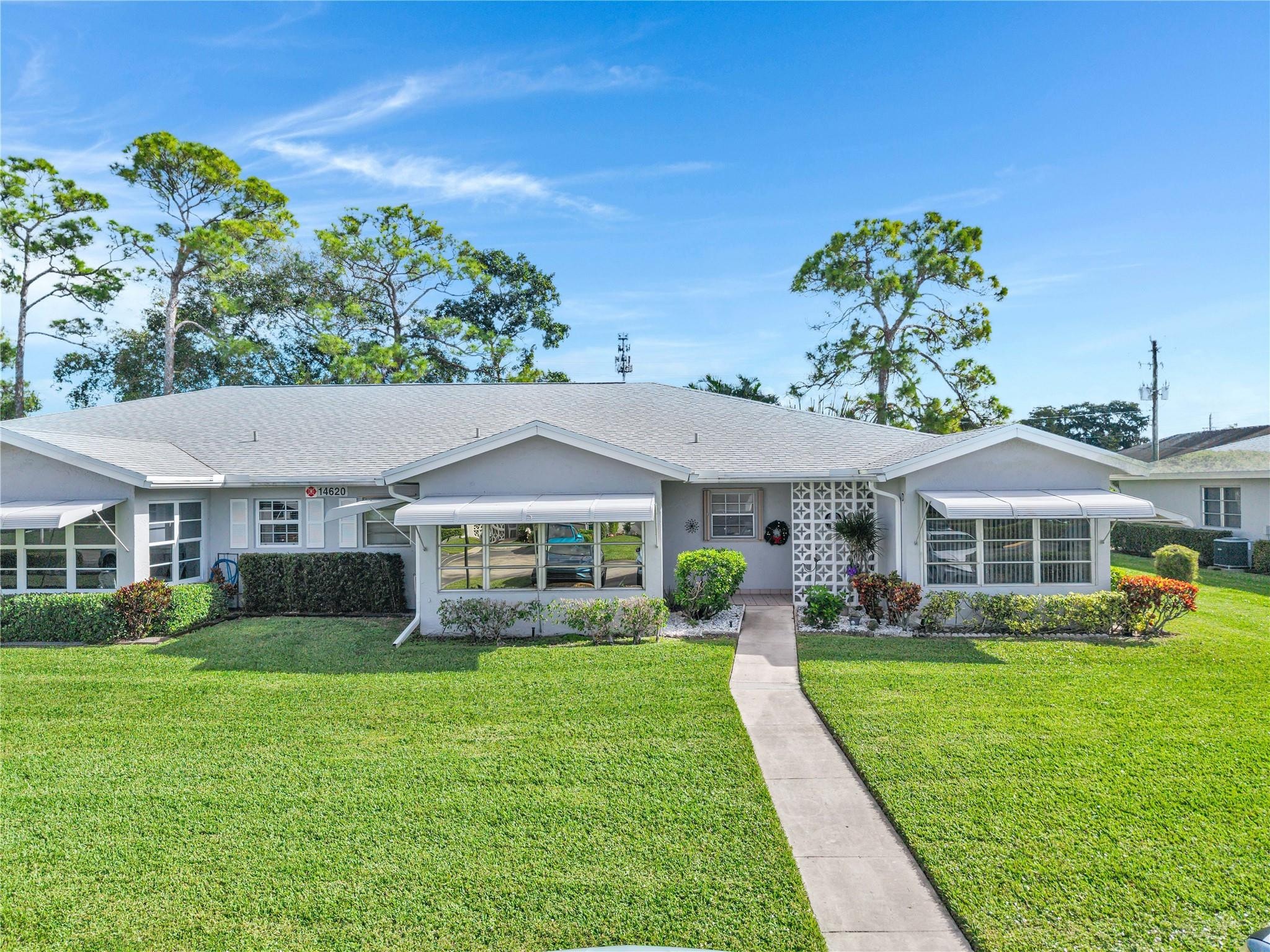 1BR – Condominium at 14620 Canalview Drive #C