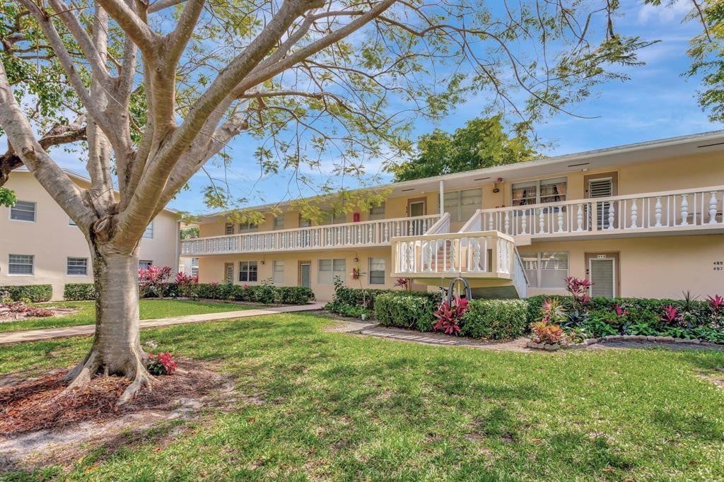 2BR – Condominium at 477 Durham P #477