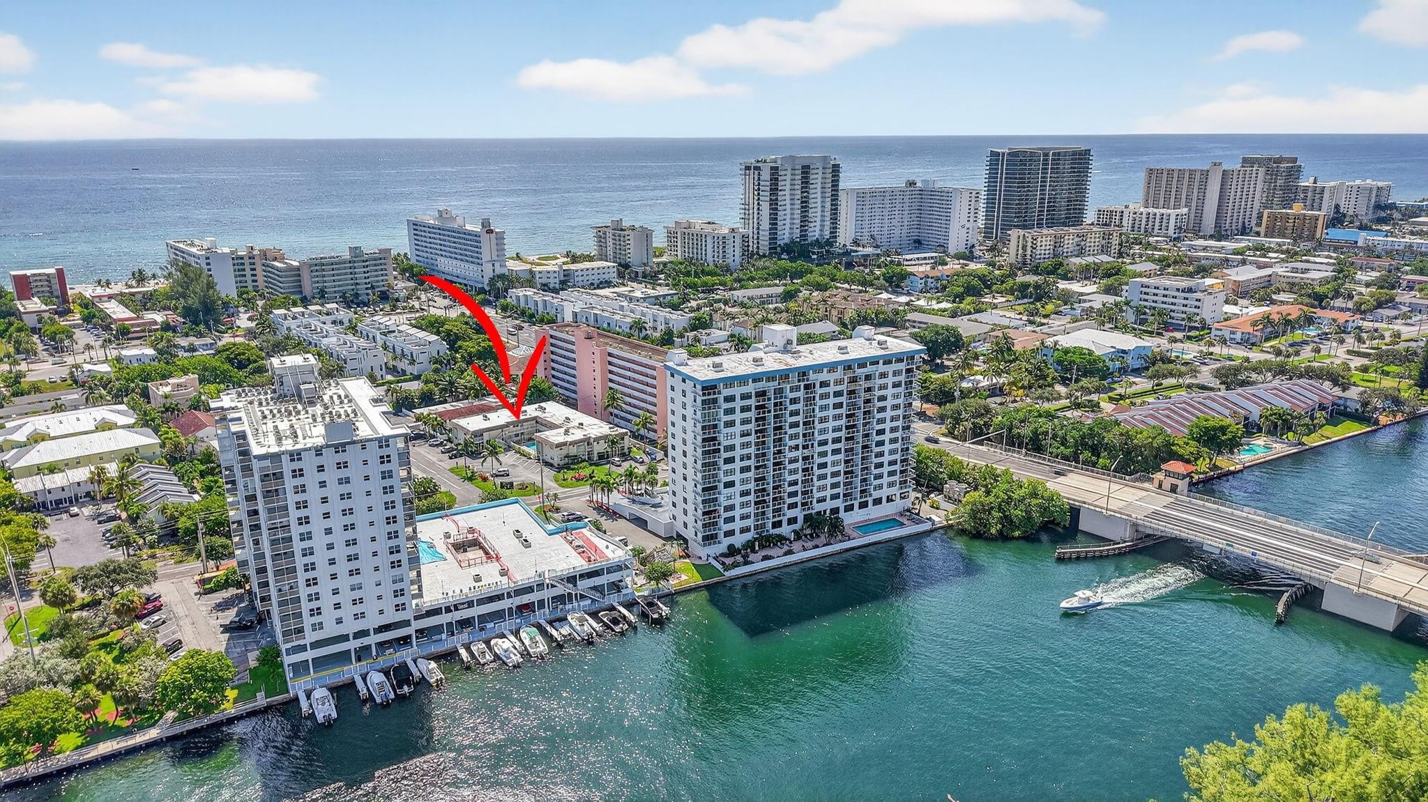 1BR – Condominium at 1450 N Riverside Drive #102