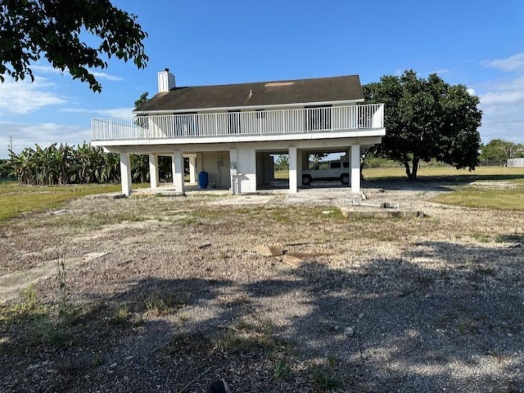 2BR – SingleFamilyResidence at 24001 SW 202nd Avenue