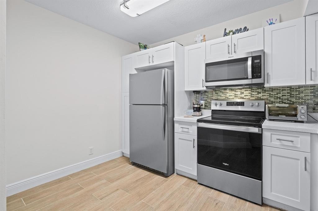 2BR – Condominium at 8851 S Wiles Road #305