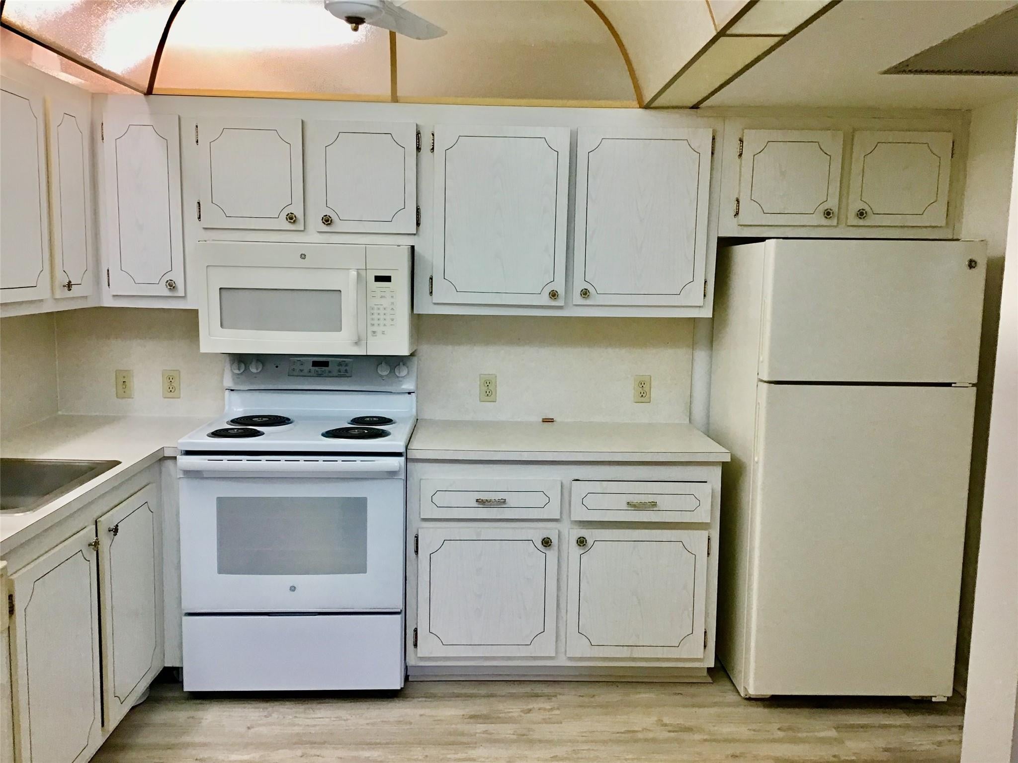 1BR – Condominium at 204 Preston #204