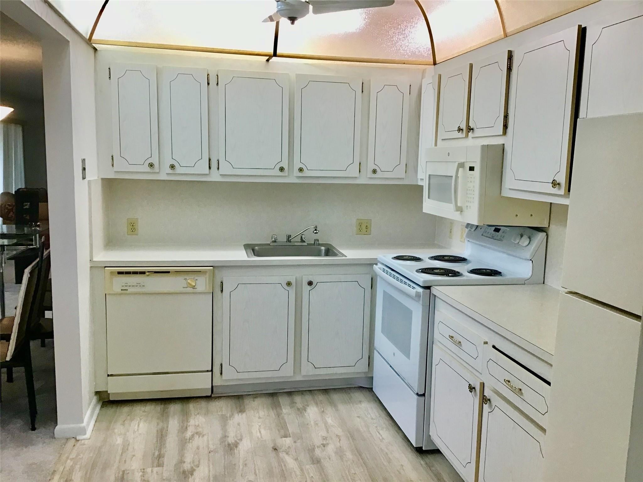 1BR – Condominium at 204 Preston #204