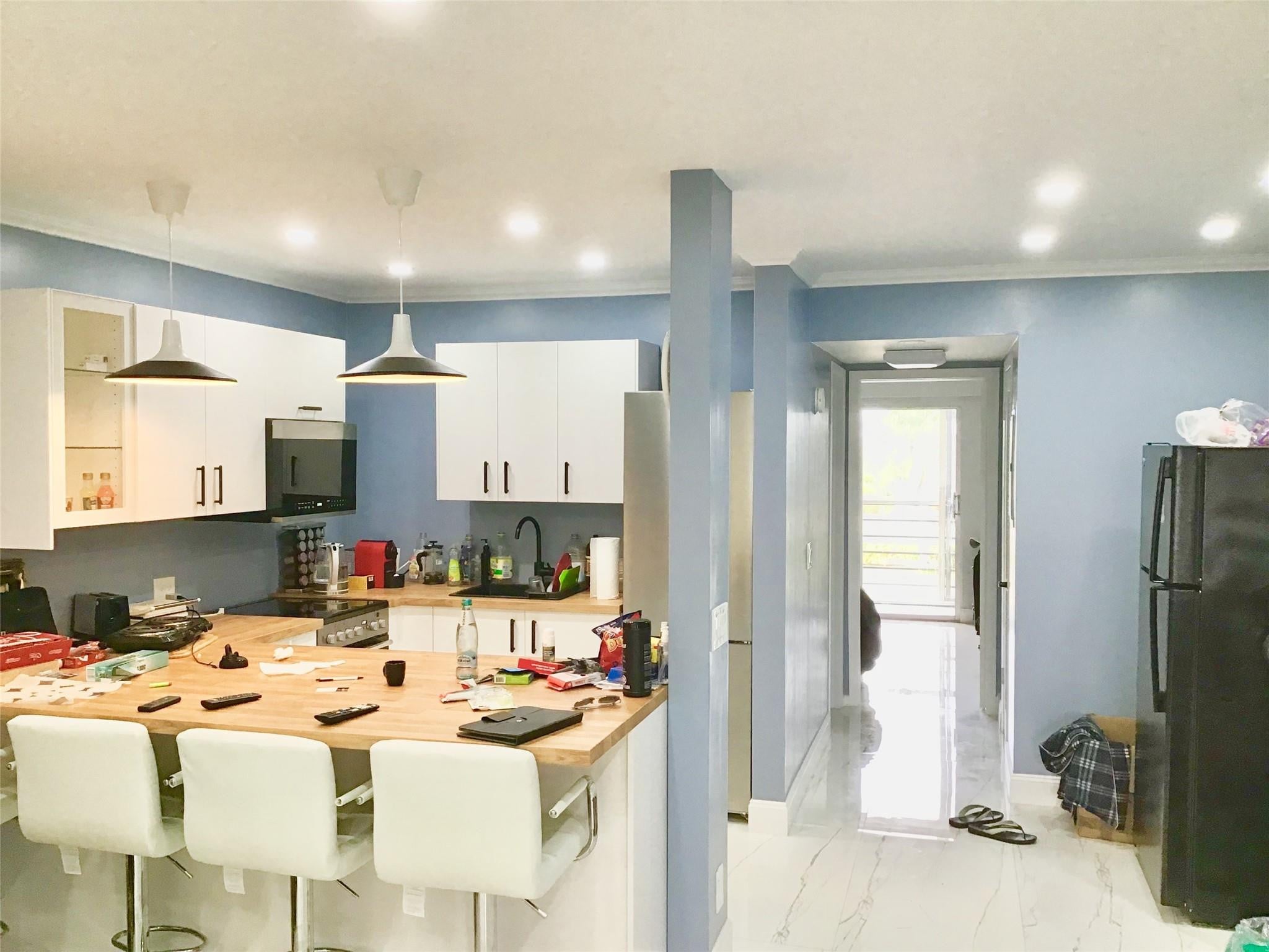 1BR – Condominium at 35 Preston A #35