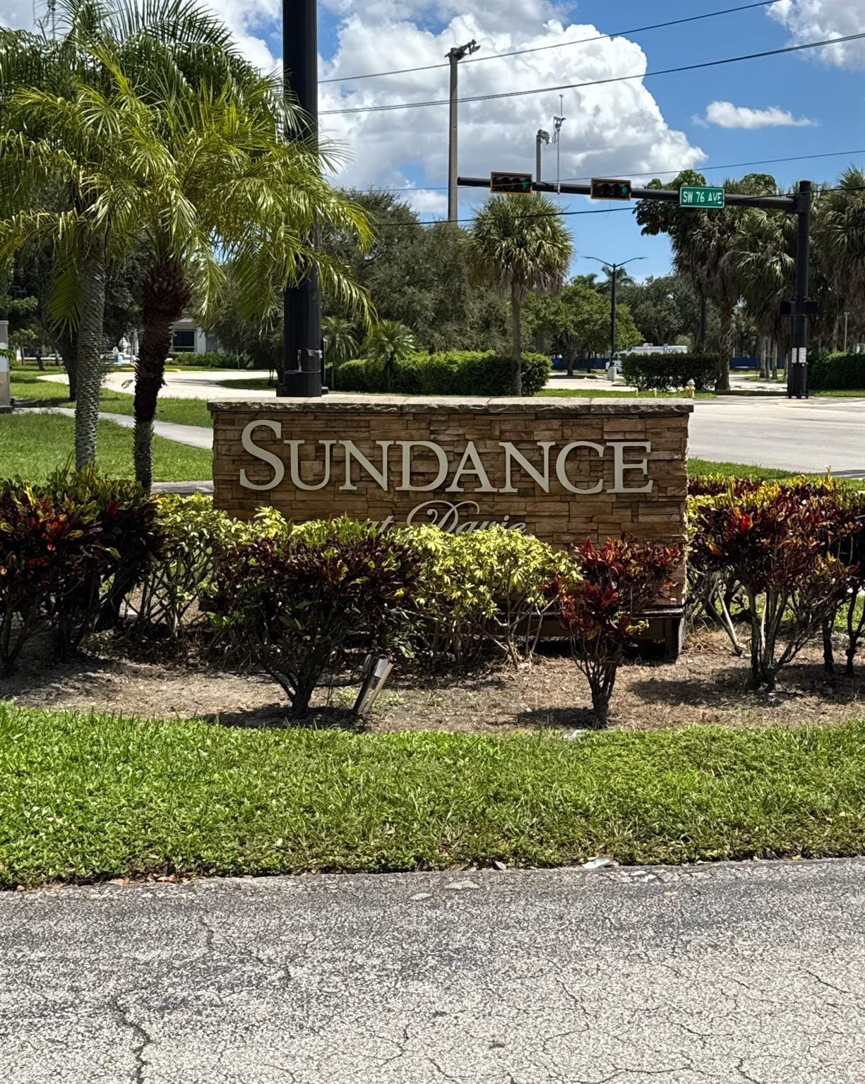 2BR – Condominium at 2866 S University Drive #5101