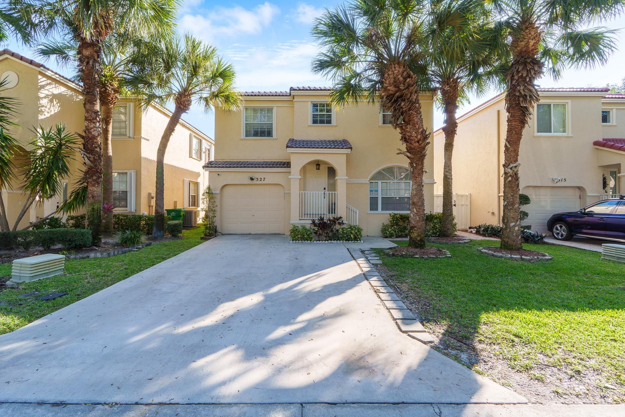 3BR – SingleFamilyResidence at 527 NW 87th Lane