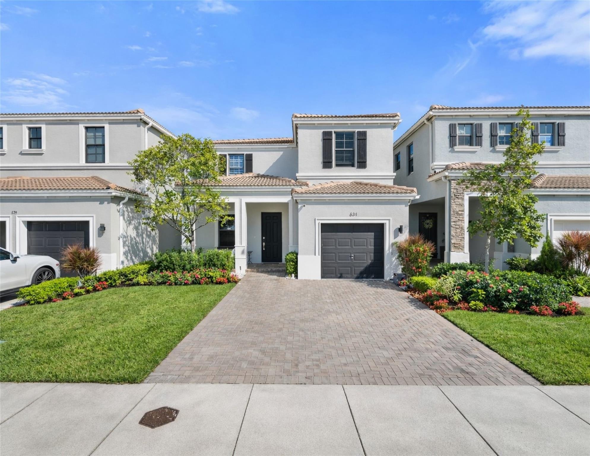 3BR – SingleFamilyResidence at 631 NE 191st Terrace