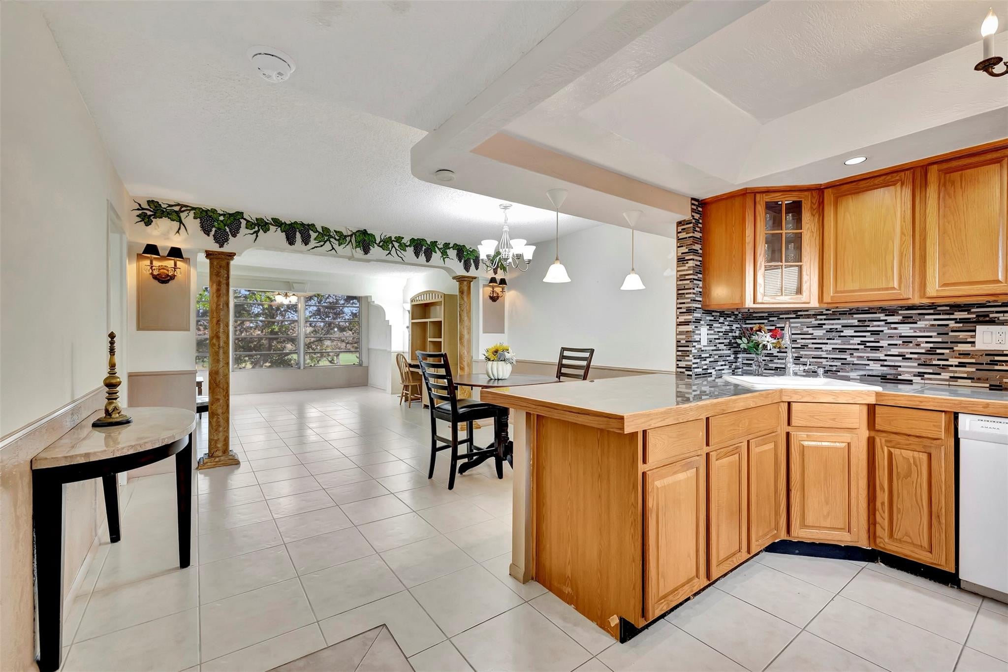 1BR – Condominium at 8380 Sands Point Boulevard #J306