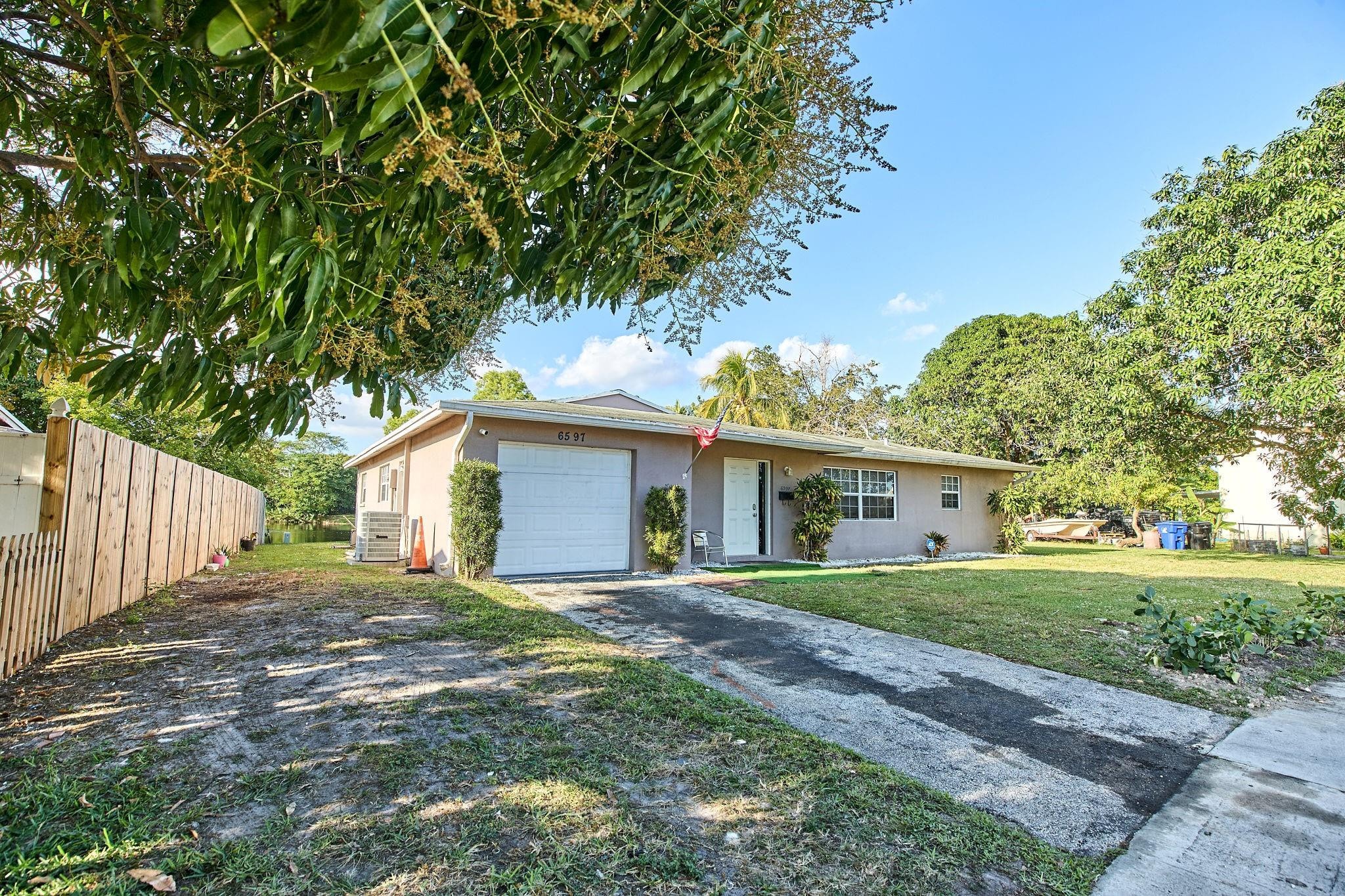 4BR – SingleFamilyResidence at 6597 Salem Street
