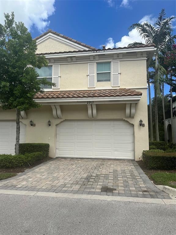 2BR – Townhouse at 2911 Cascada Isles Way #1801