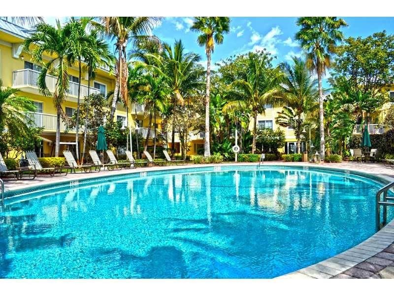 2BR – Condominium at 1515 E Broward Boulevard #305