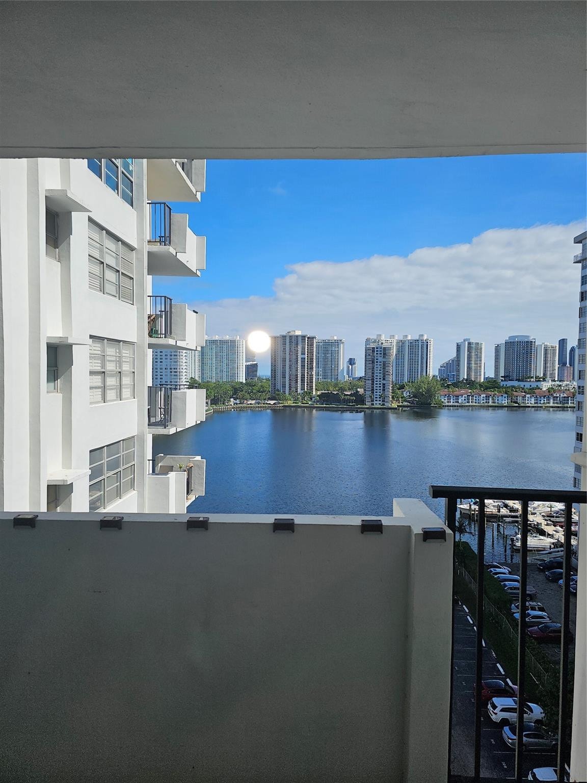 1BR – Condominium at 2750 NE 183rd Street #1101