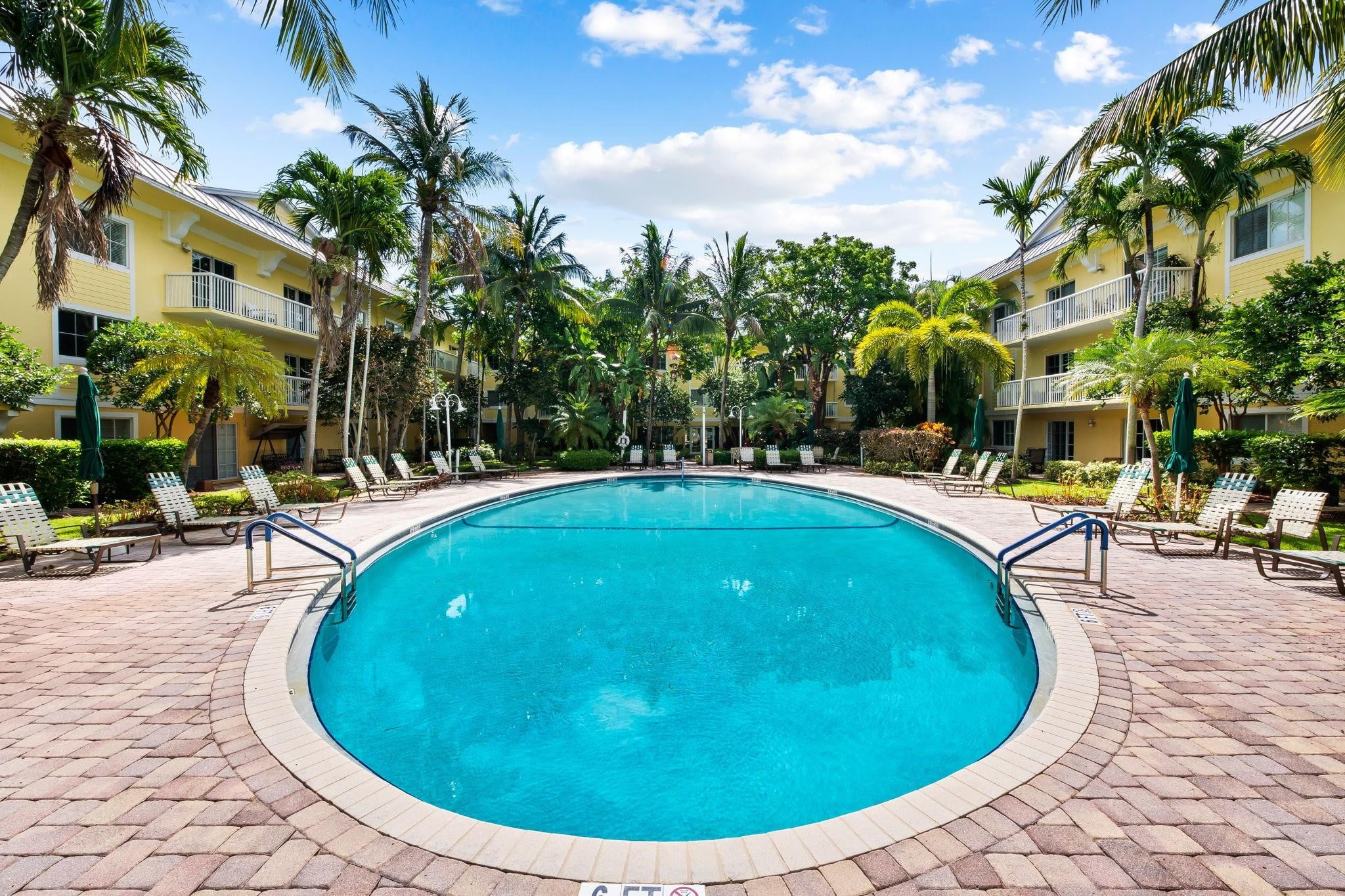2BR – Condominium at 1515 E Broward Boulevard #124