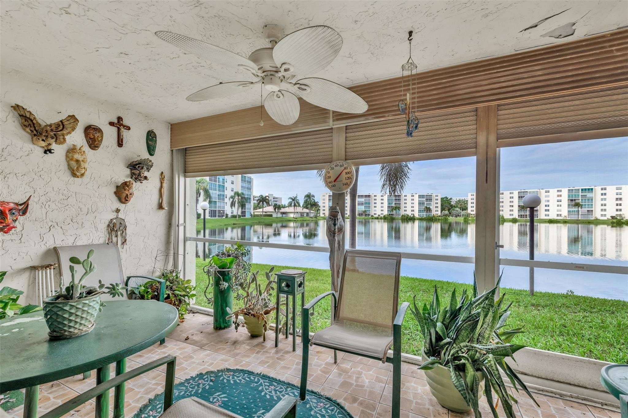 2BR – Condominium at 121 SE 3rd Avenue #104