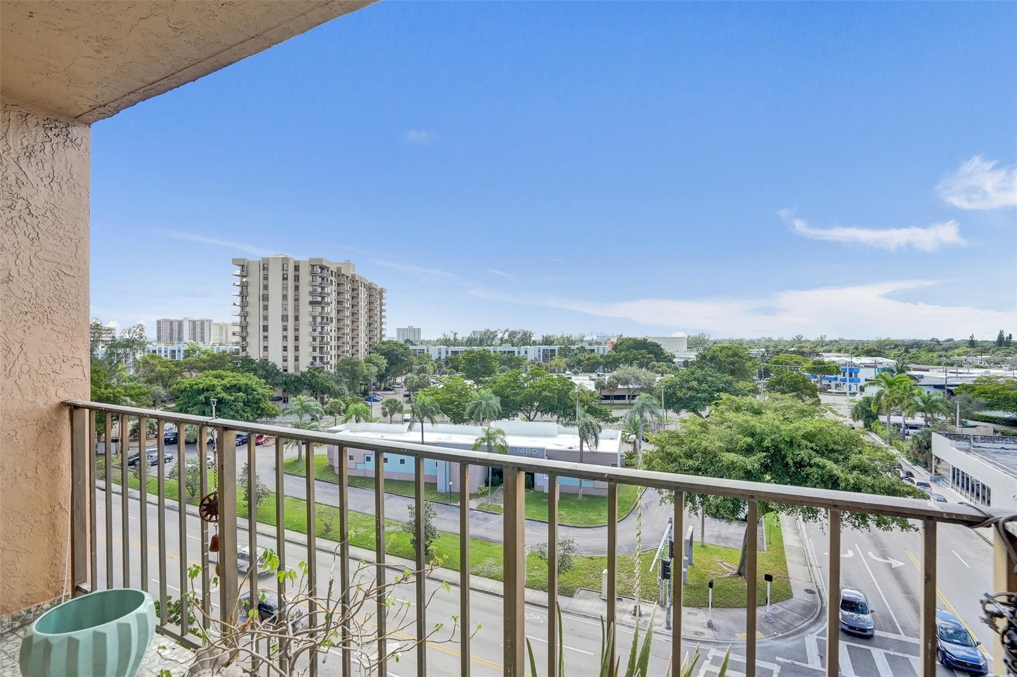 1BR – Condominium at 1465 NE 123rd Street #714