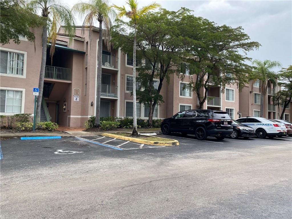 2BR – Condominium at 12112 Saint Andrews Place #205