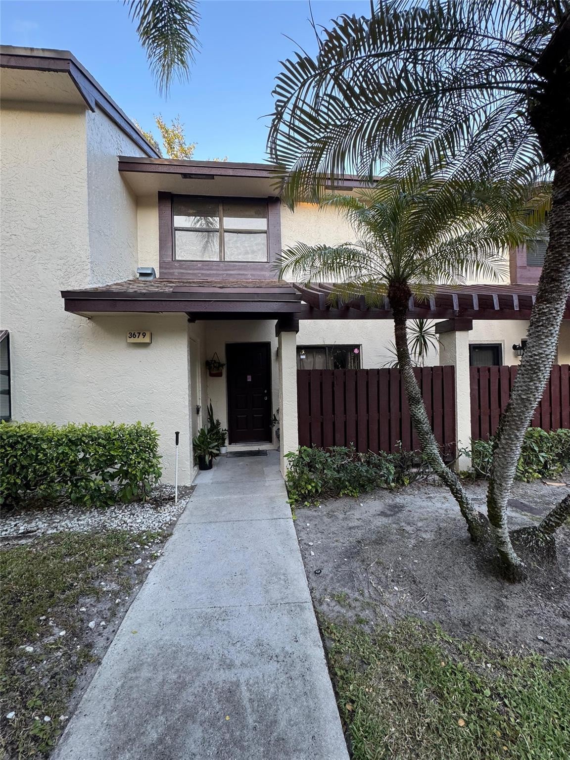 2BR – Townhouse at 3679 Carambola Circle #2847