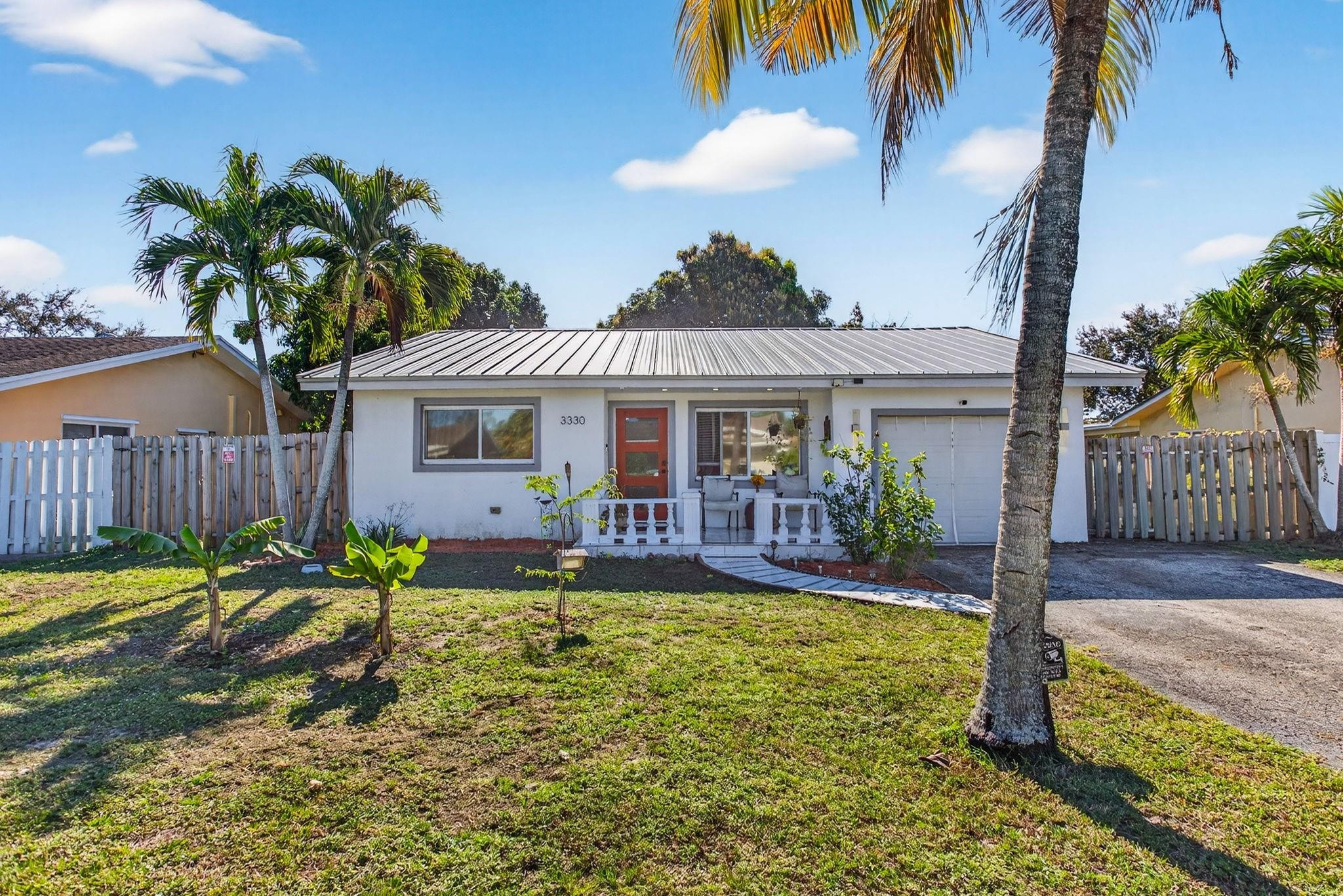3BR – SingleFamilyResidence at 3330 NW 69th Street