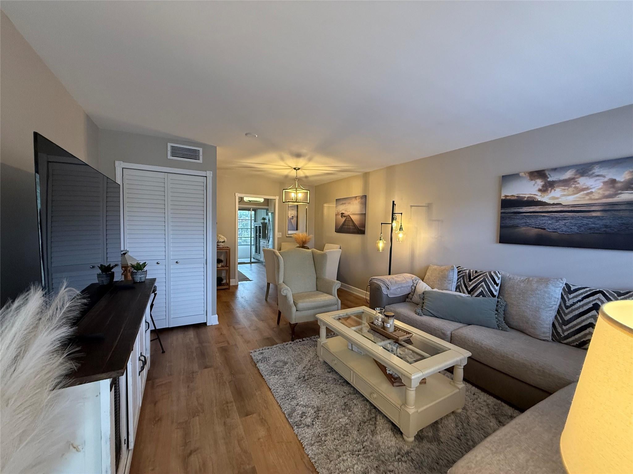 1BR – Condominium at 22 Abbey Lane #205