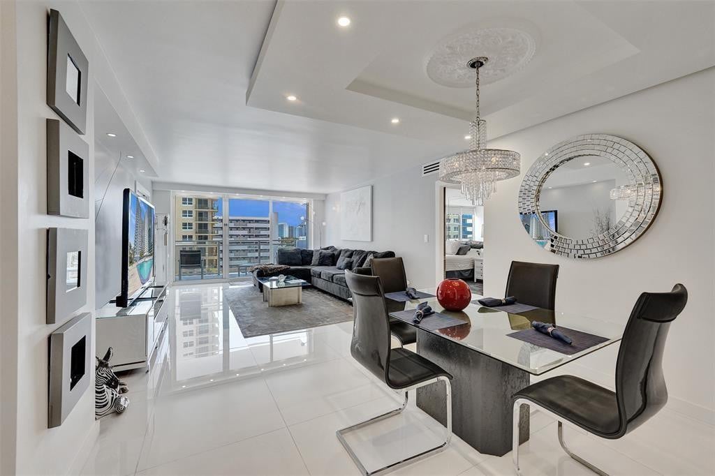 2BR – Apartment at 2030 S Ocean Drive #510