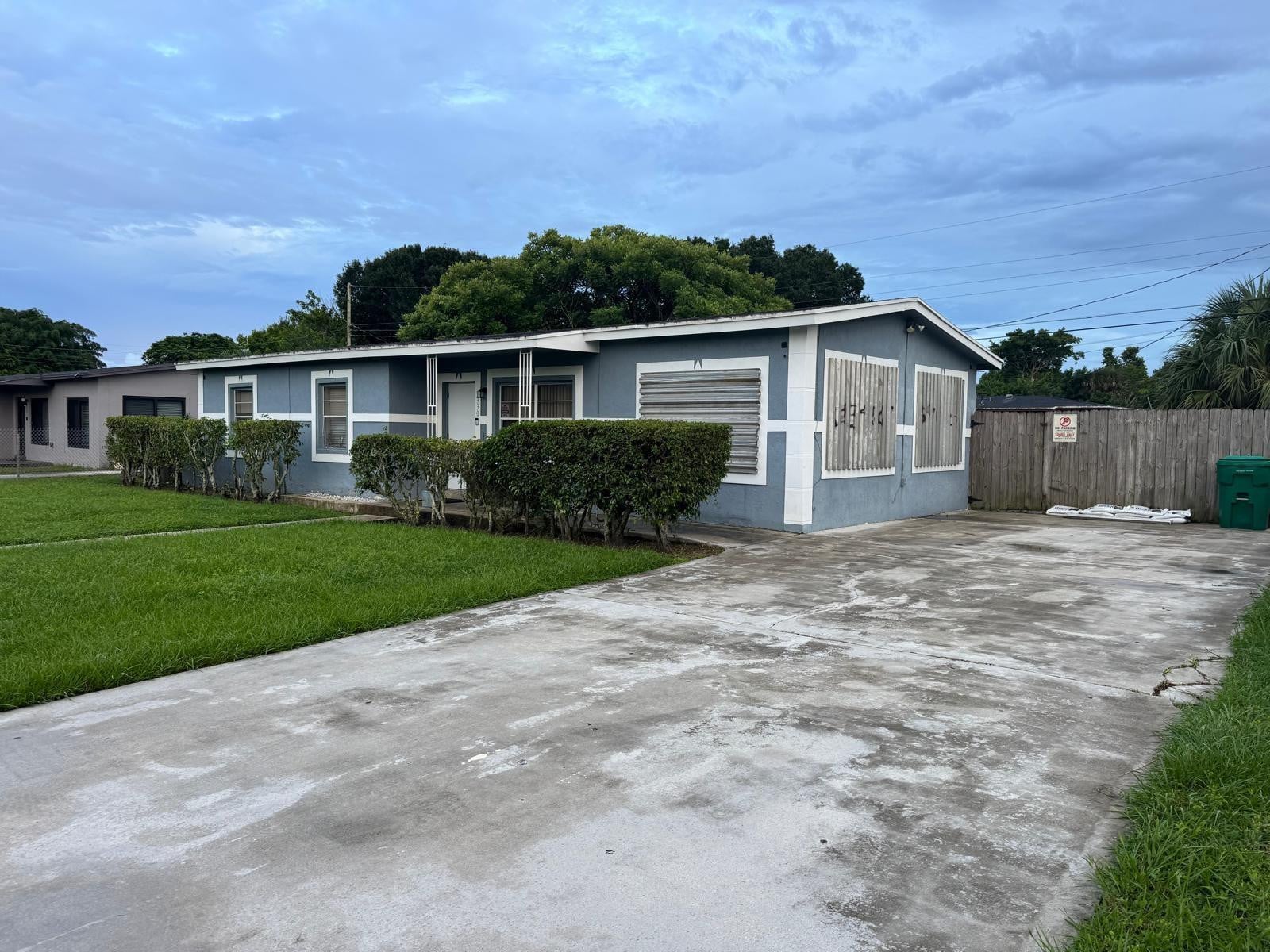 3BR – SingleFamilyResidence at 3330 NW 7th Court
