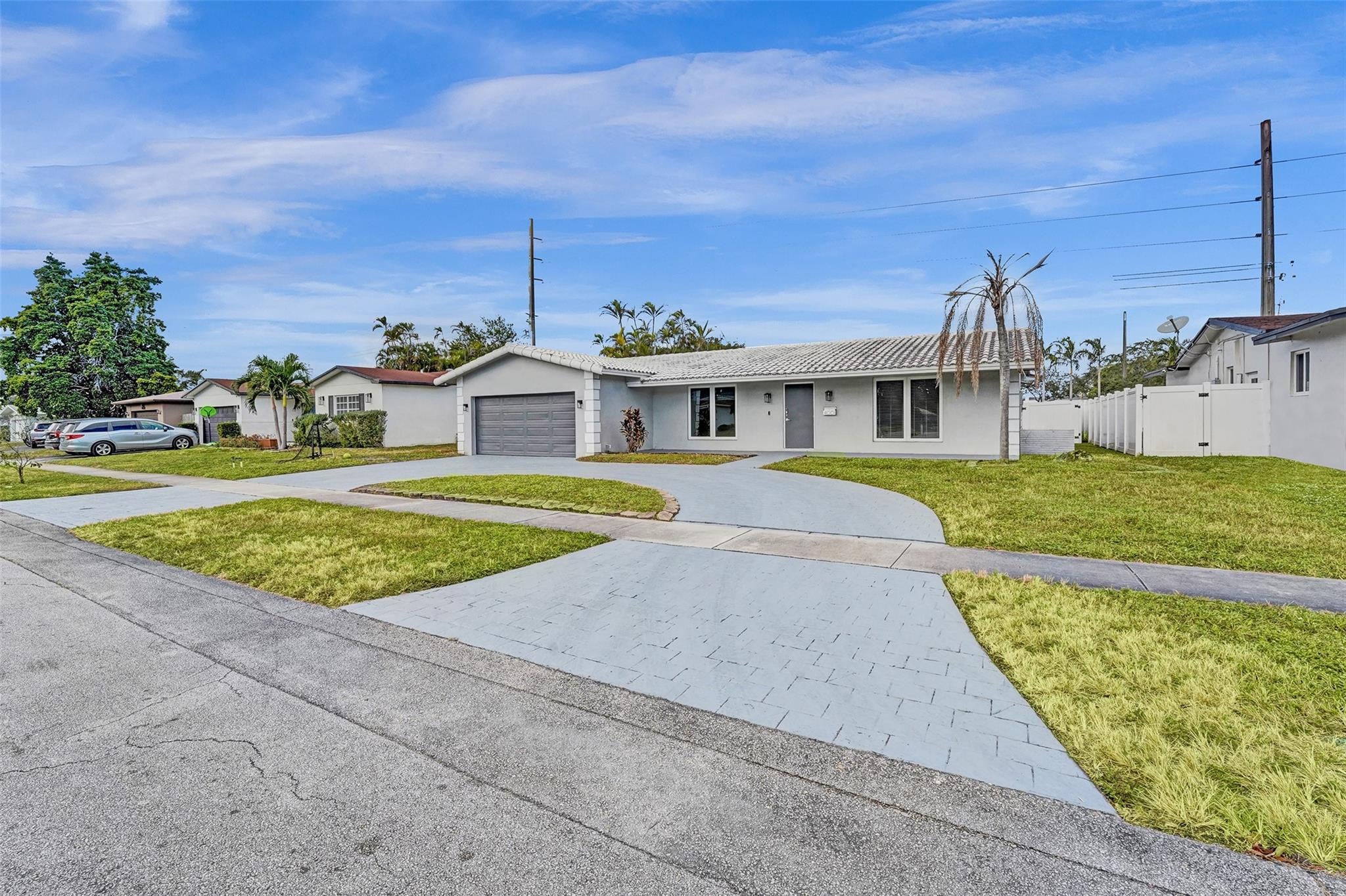 4BR – SingleFamilyResidence at 4001 N 41st Court