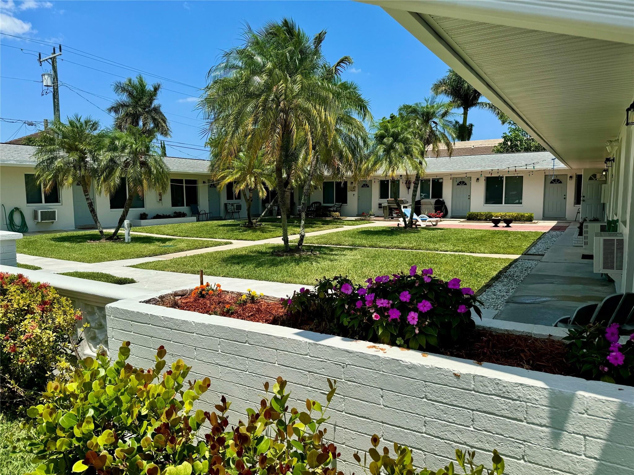 1BR – Condominium at 120 NE 10th Avenue #1