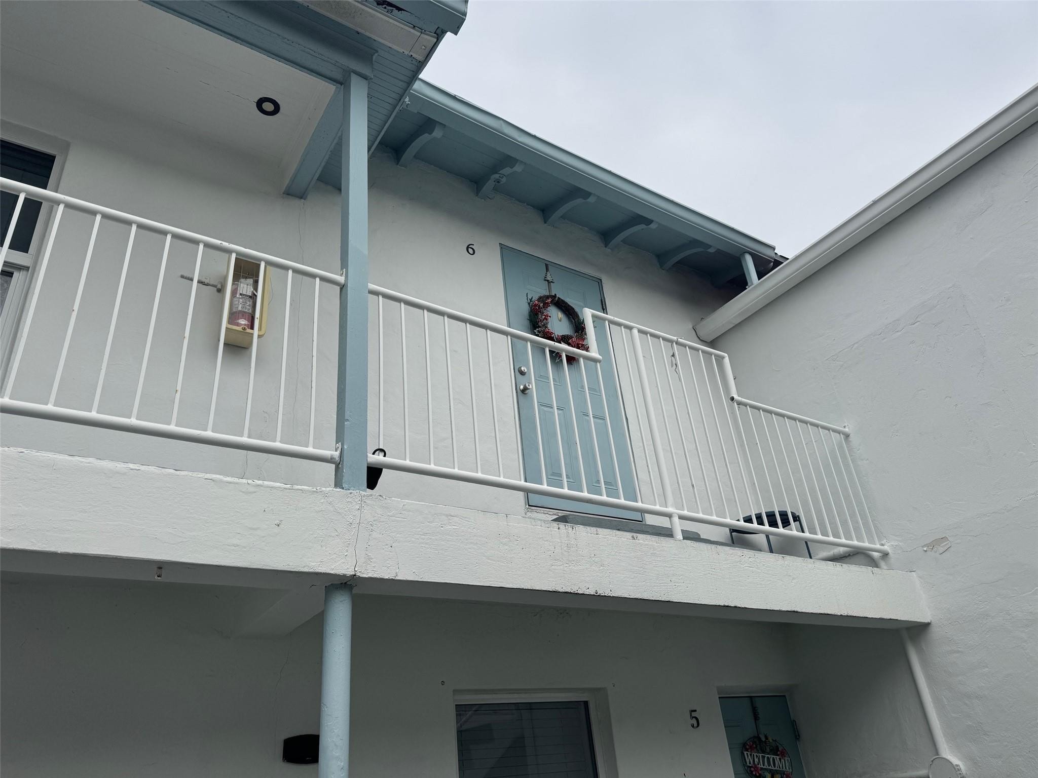 1BR – RNT at 7910 Abbott Avenue #6