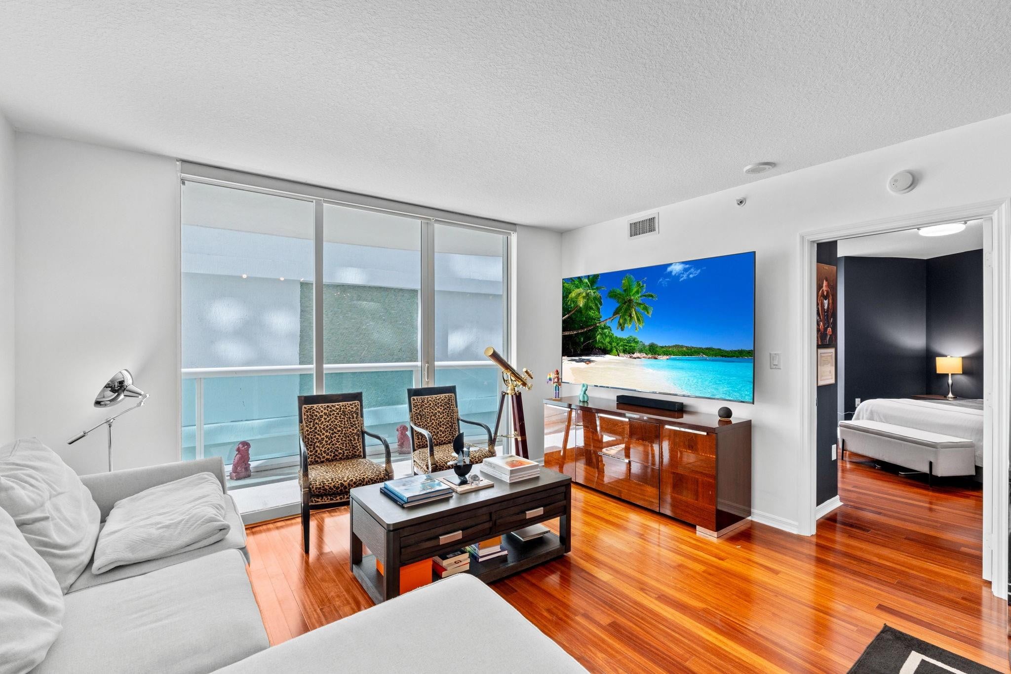 1BR – Condominium at 347 N New River Drive #606