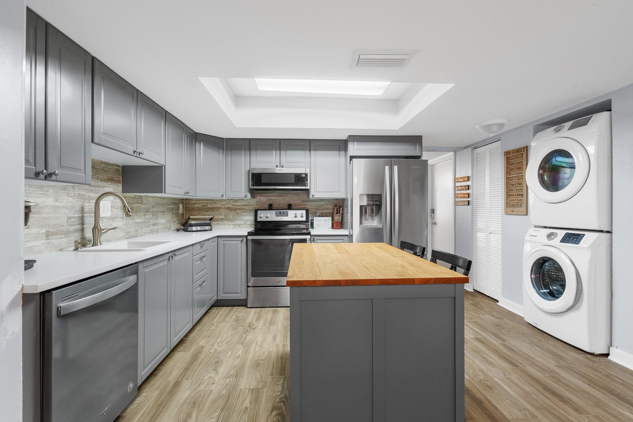 3BR – Condominium at 8101 NW 27th Street #4