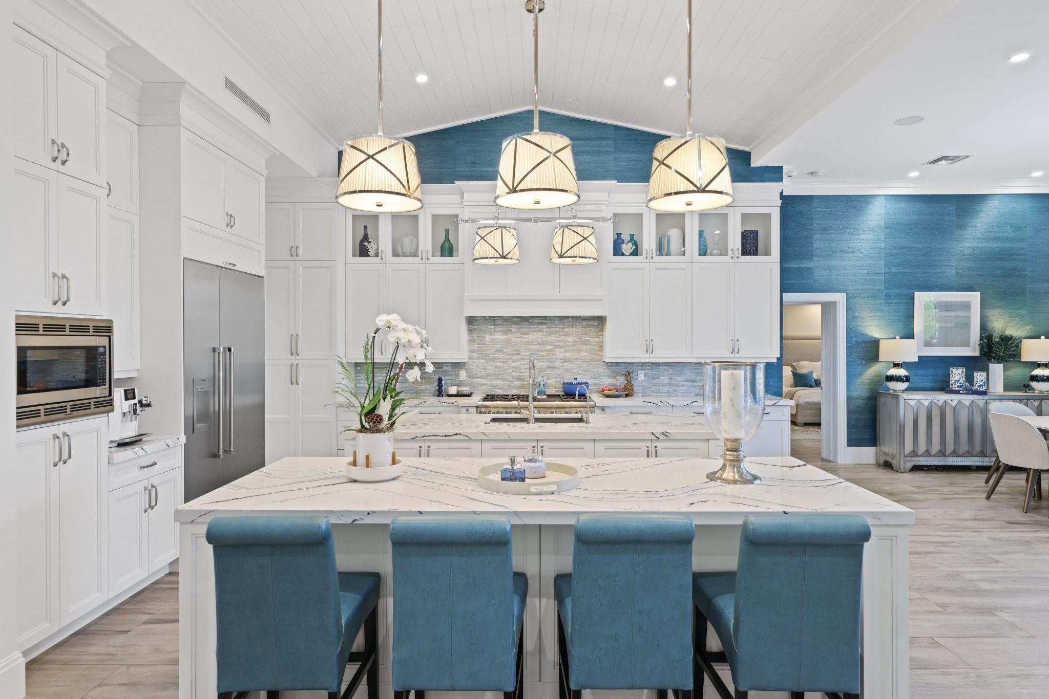 5BR – SingleFamilyResidence at 3041 NE 40th Court