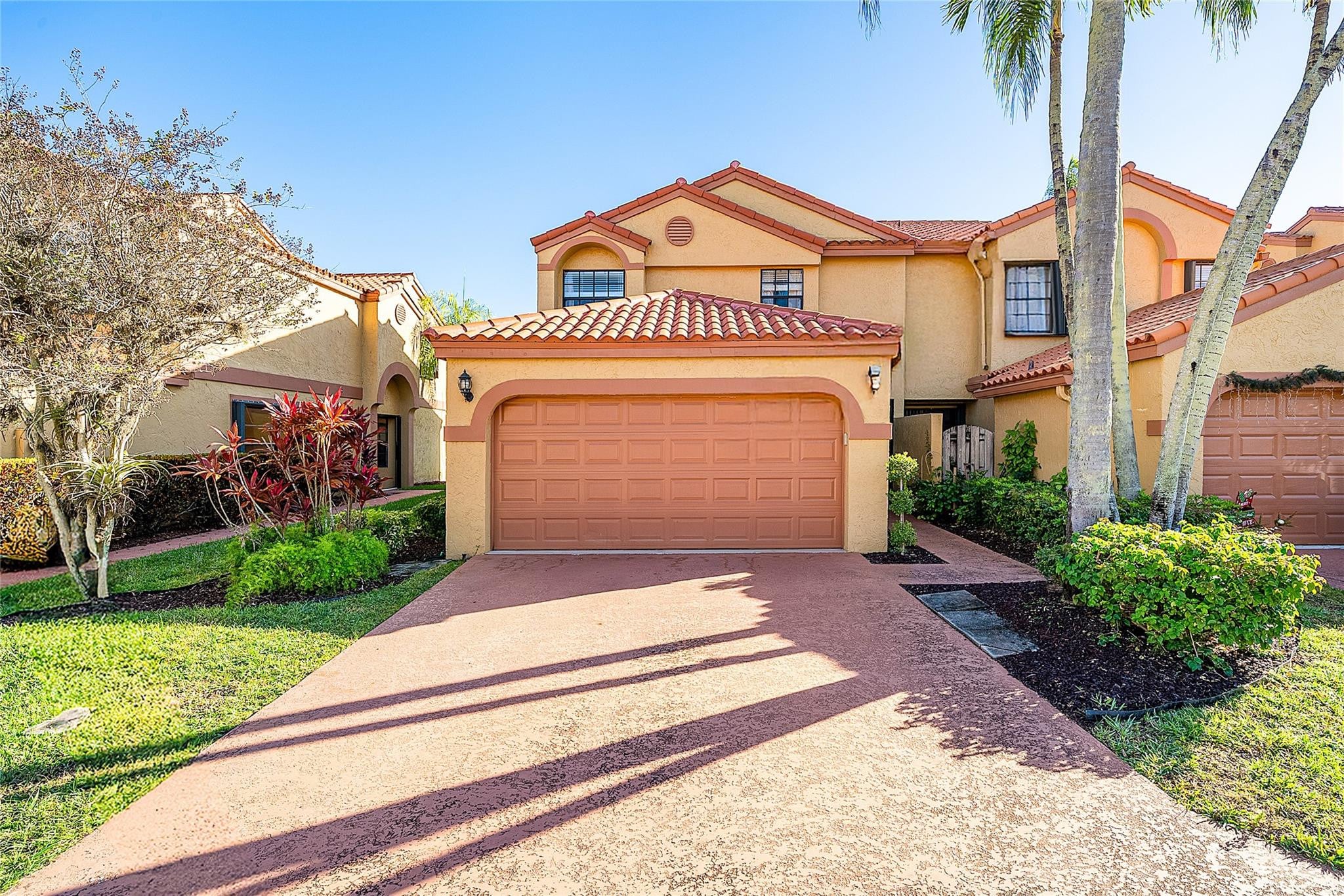 3BR – Townhouse at 19918 Villa Lante Place #19918