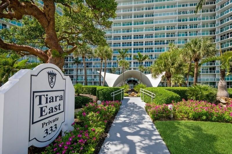 1BR – Condominium at 333 NE 21st Avenue #1108