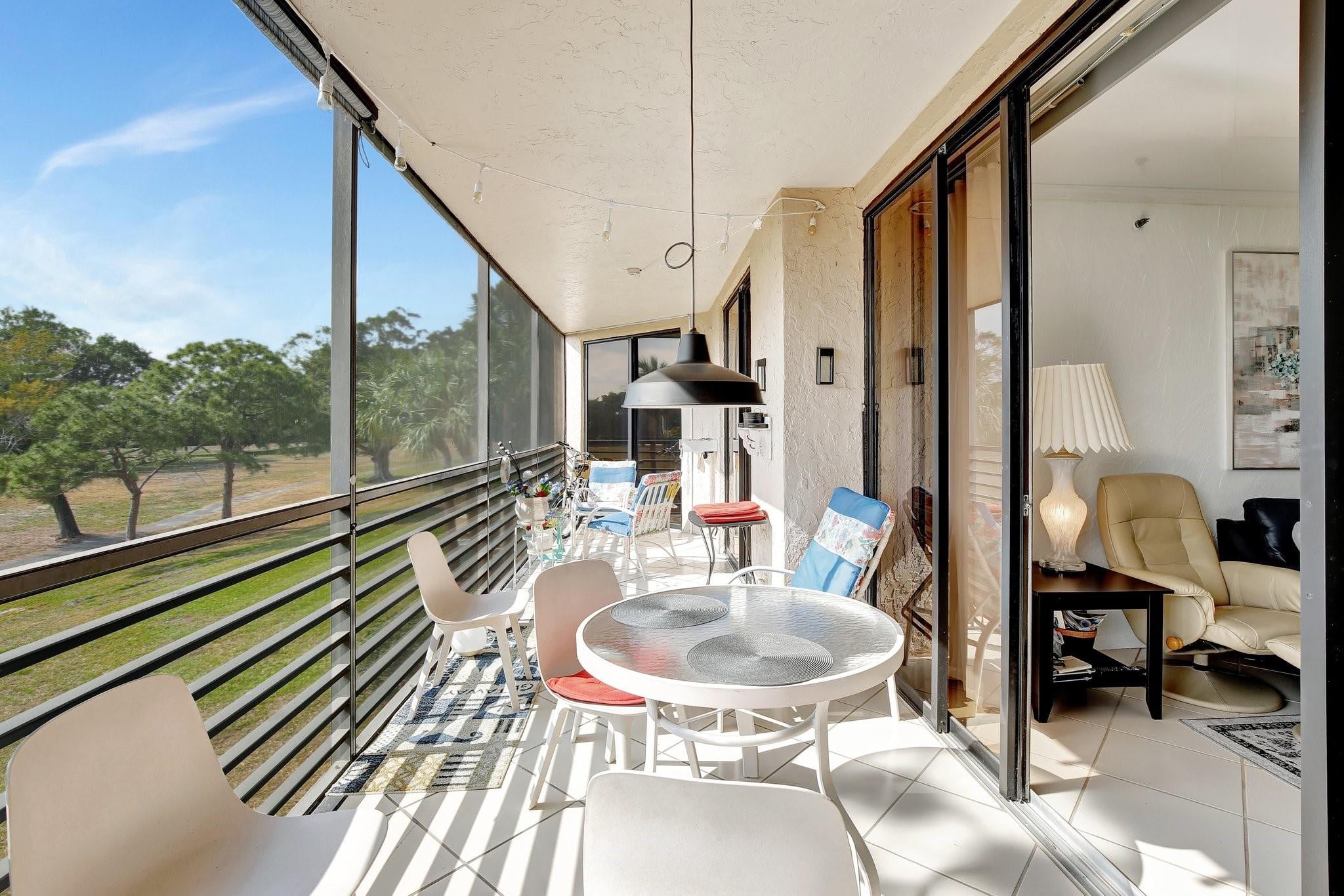 2BR – Condominium at 7100 Radice Court #207