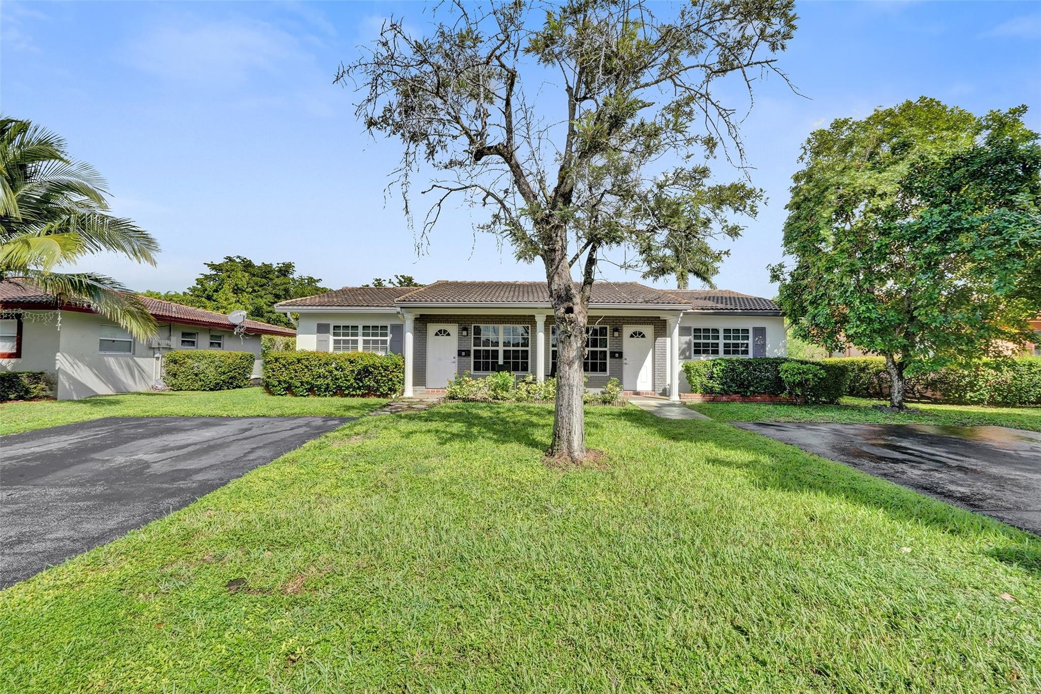 4BR – SingleFamilyResidence at 4017 Woodside Drive