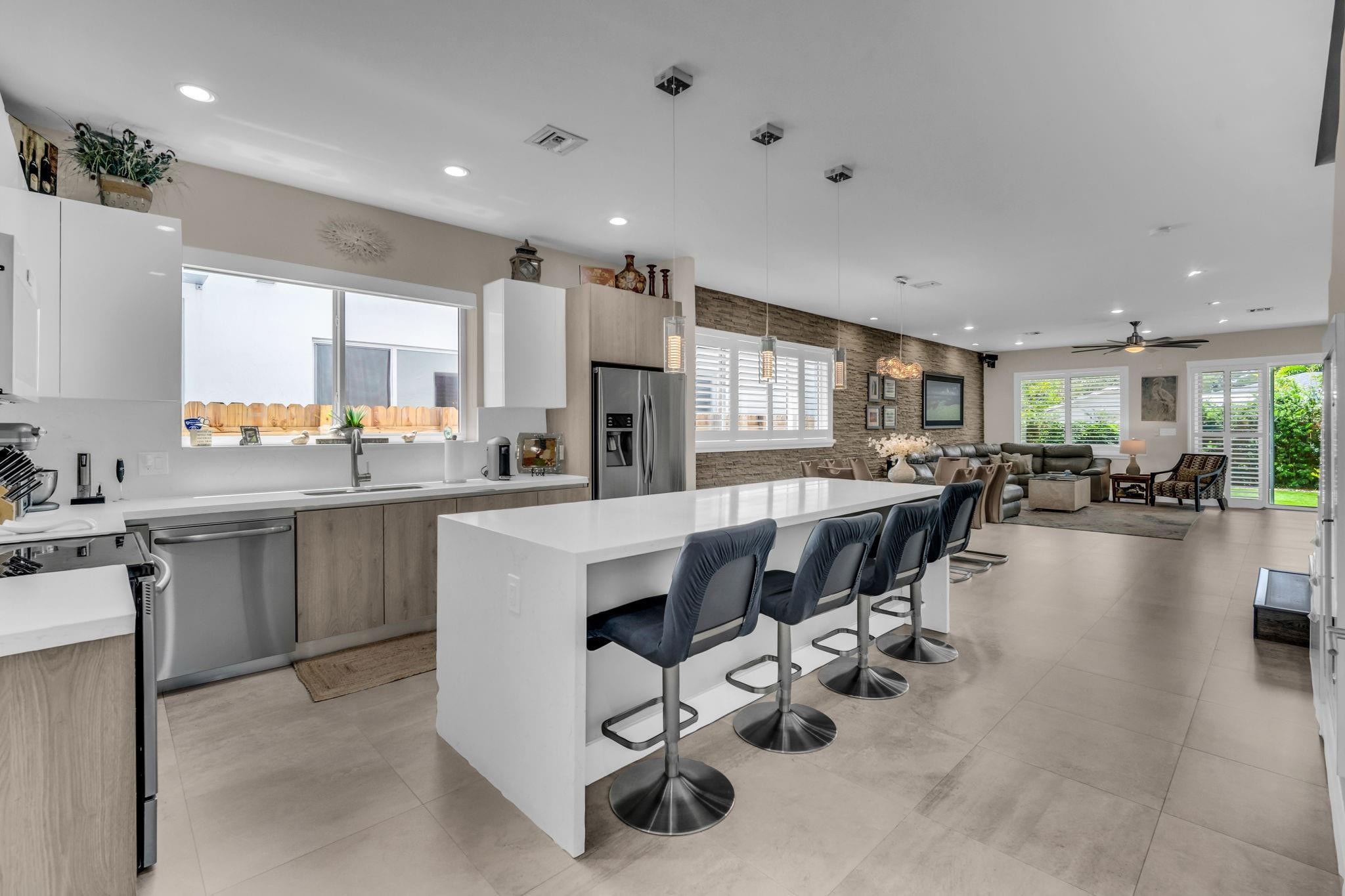 3BR – Townhouse at 807 SW 7th Avenue
