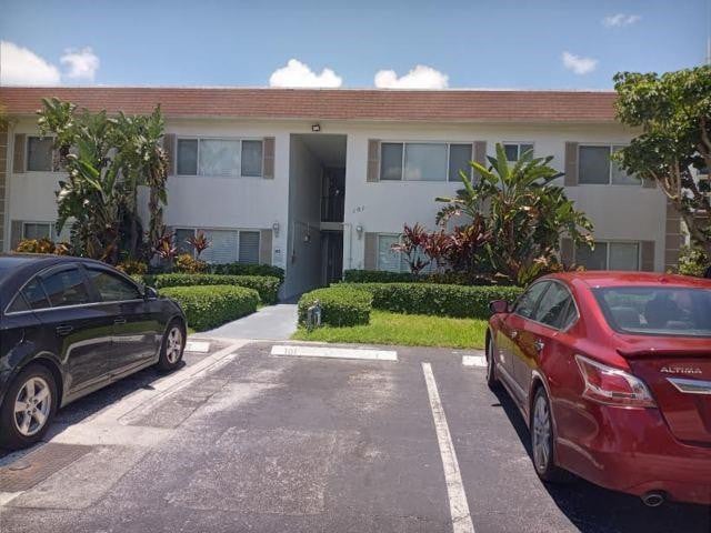 1BR – Condominium at 101 SE 6th Avenue #3