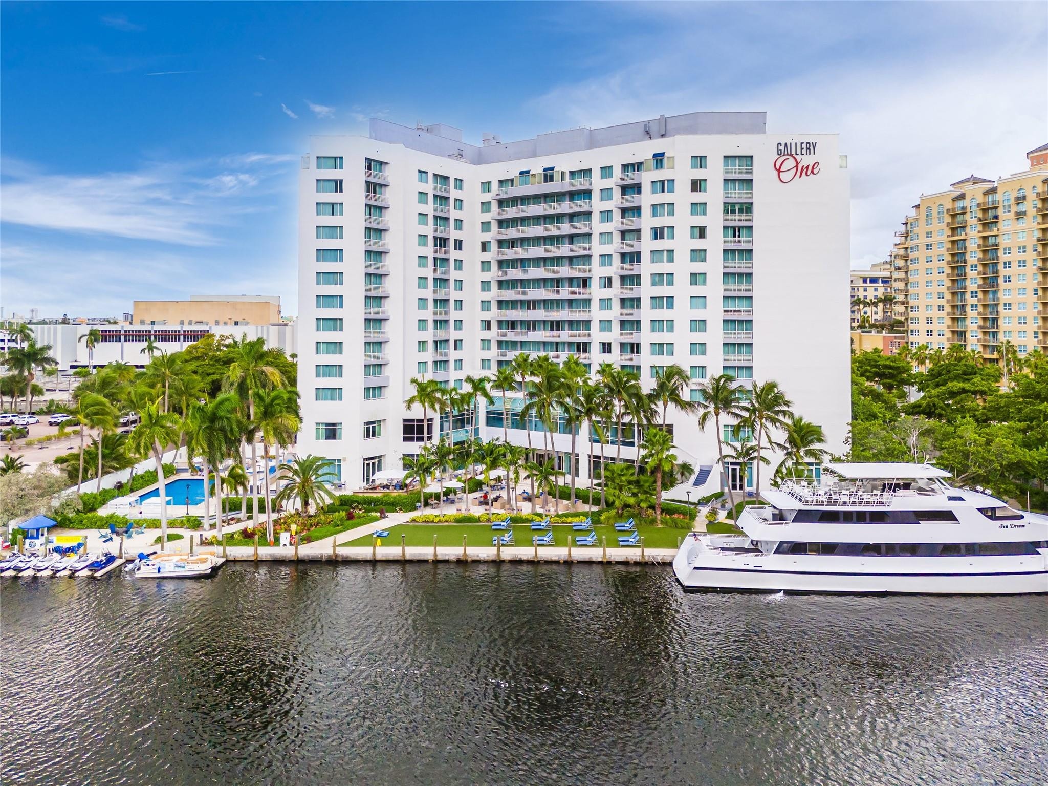 1BR – RES at 2670 E Sunrise Boulevard #903