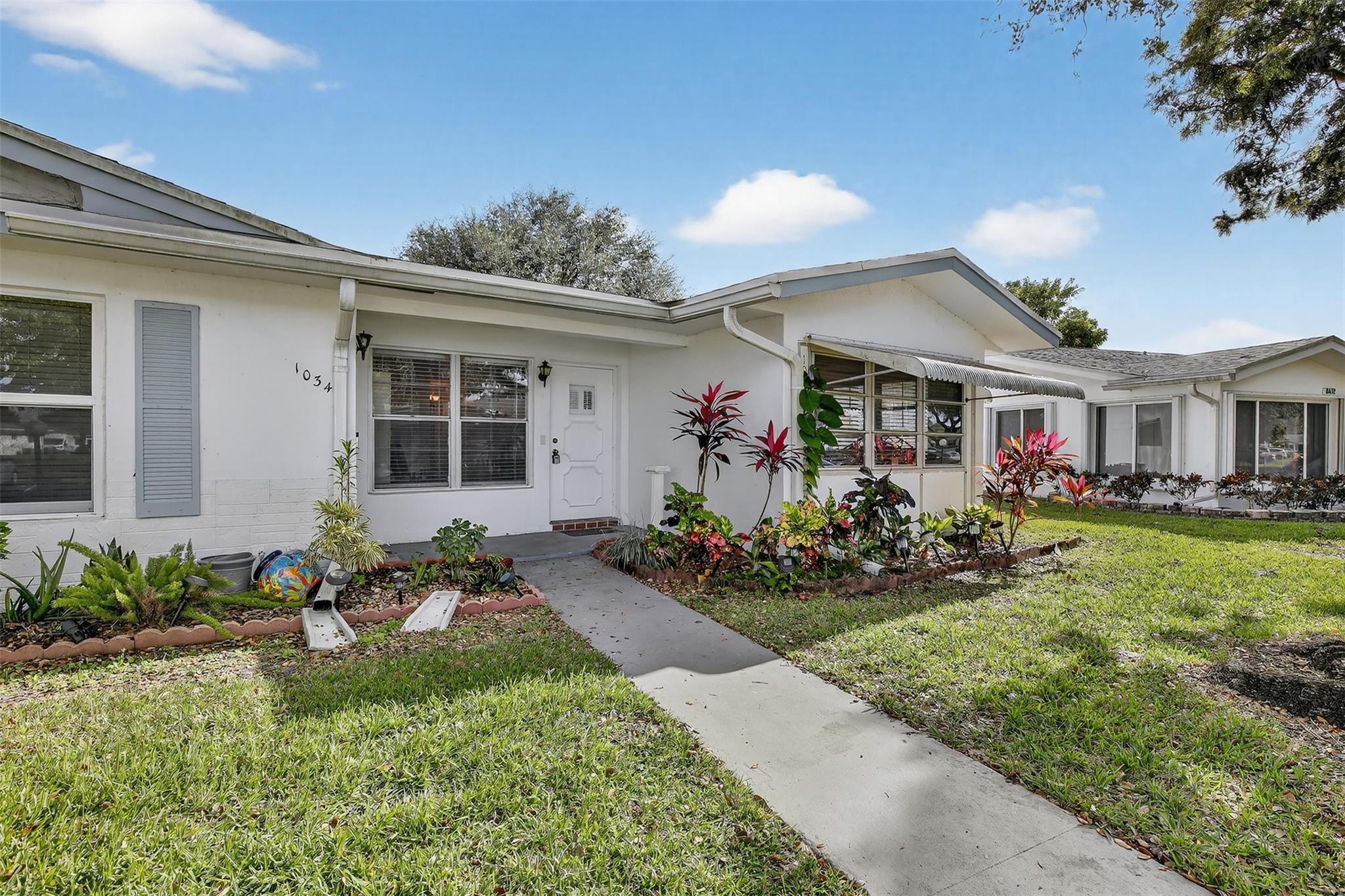 2BR – RES at 1032 NW 83 Avenue #D58