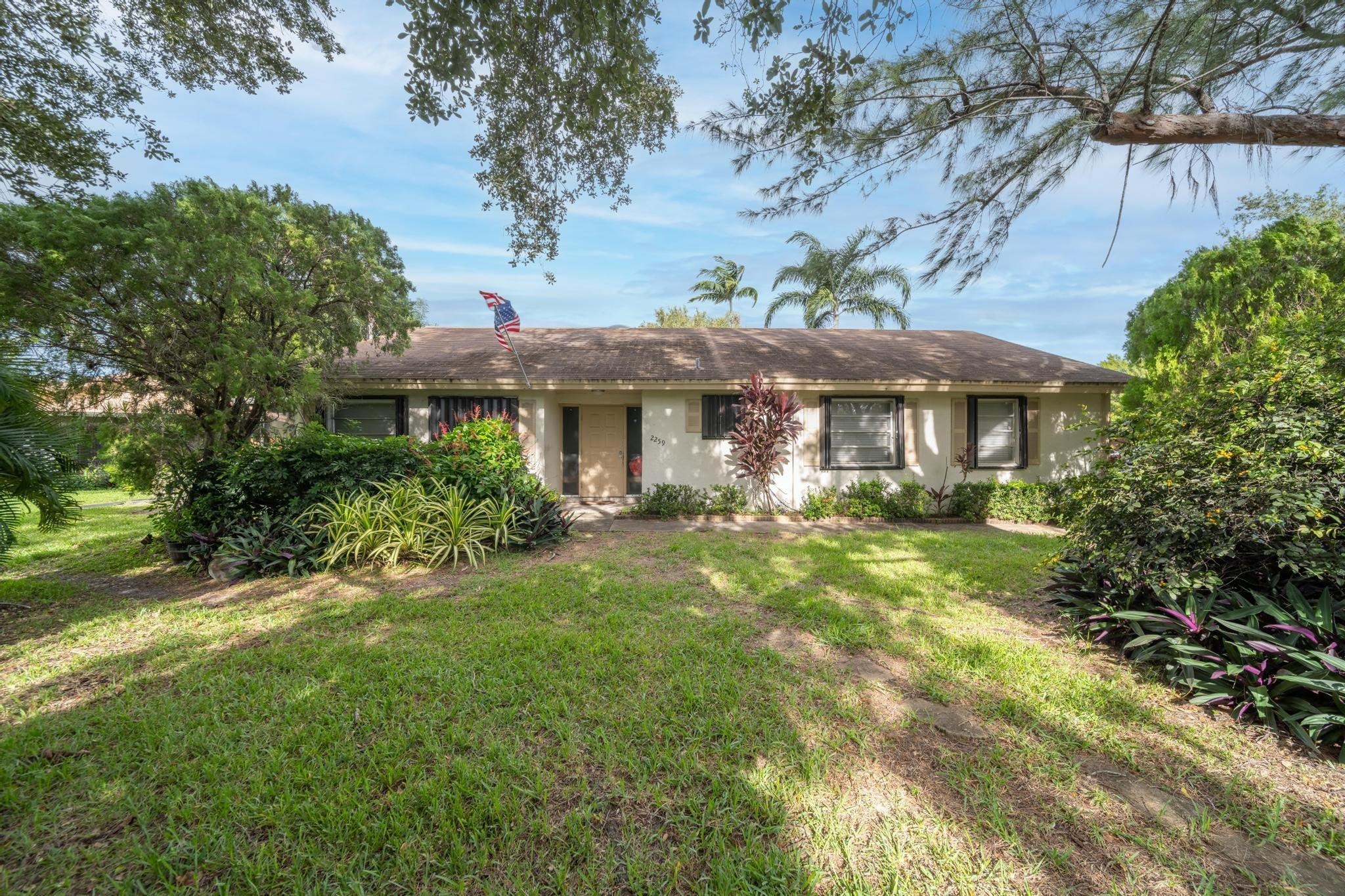 3BR – SingleFamilyResidence at 2259 Nova Village Drive