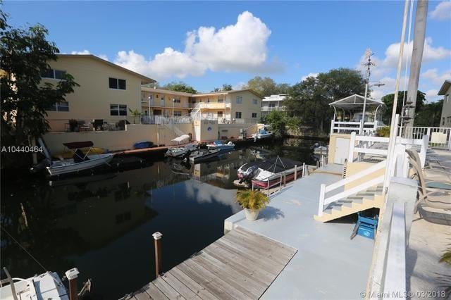 1BR – StockCooperative at 1820 Venice Park Drive #205