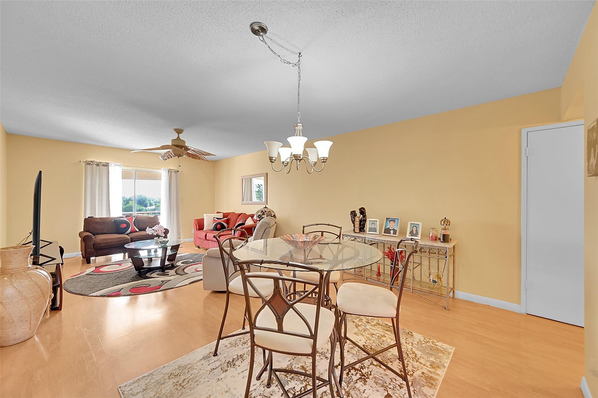 2BR – Condominium at 3475 Broken Woods Drive #401