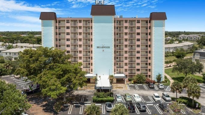 2BR – Condominium at 3575 Broken Woods Drive #302