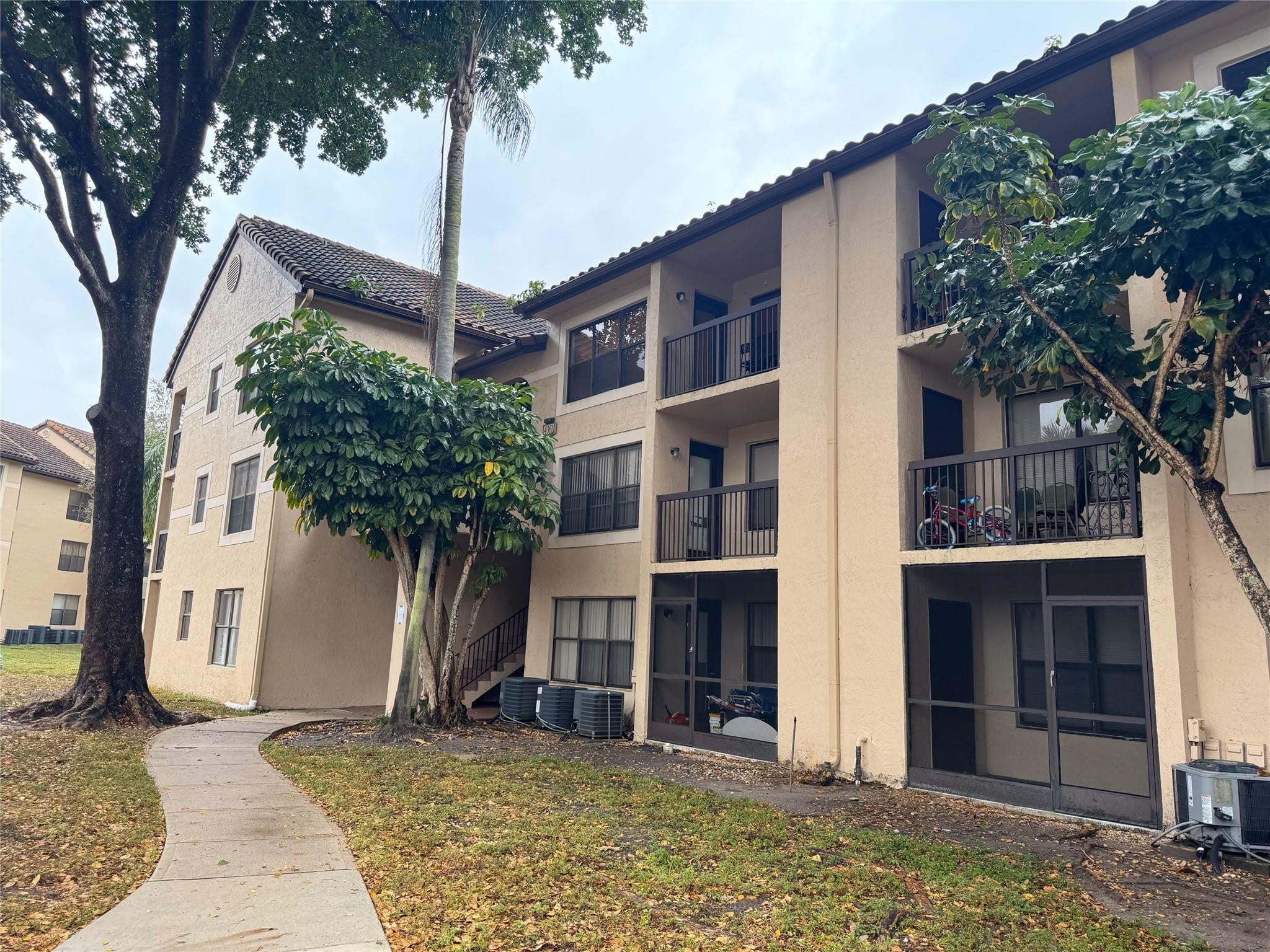 1BR – Condominium at 4361 W Mcnab Road #17