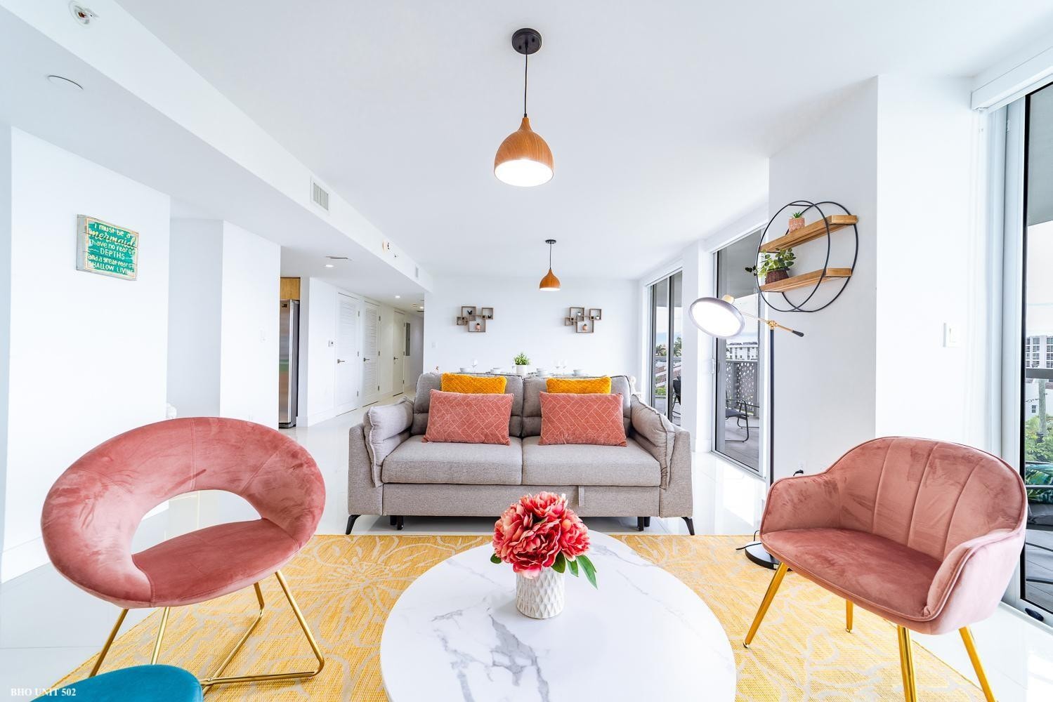 2BR – Condominium at 1100 100th Street #802