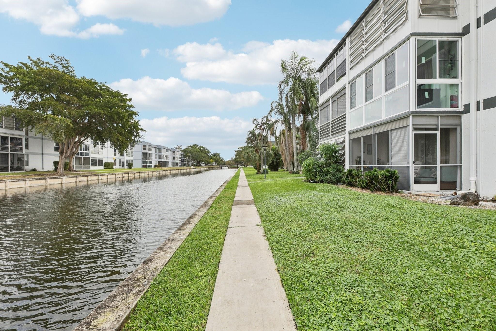 2BR – Condominium at 8330 Sands Point Boulevard #304n